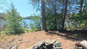 Campsite 1435