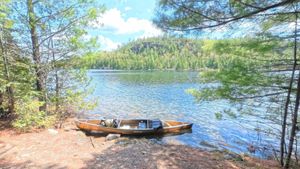 Campsite 1434