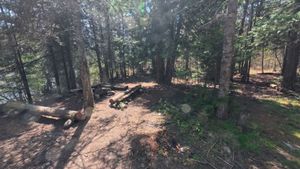 Campsite 1434