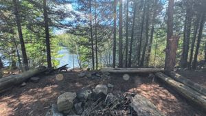 Campsite 1434