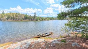 Campsite 1436