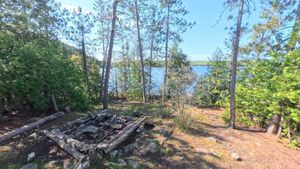 Campsite 2188