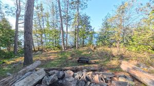 Campsite 2188