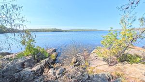 Campsite 2188