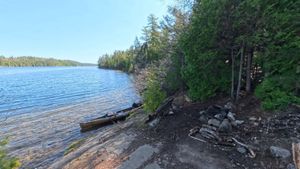 Campsite 2189