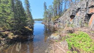 Portage 299