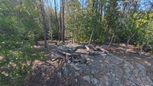 Campsite 326