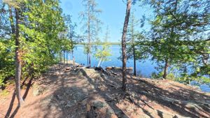 Campsite 326