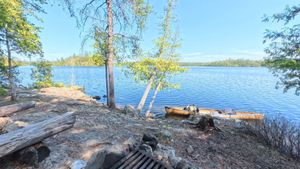 Campsite 326