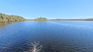 Campsite 326