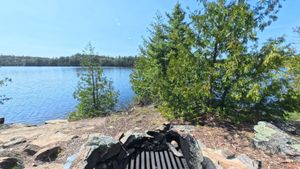 Campsite 324