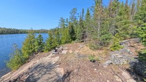 Campsite 324