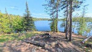 Campsite 2008