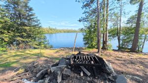 Campsite 2008