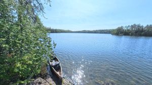 Campsite 328