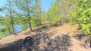Campsite 328