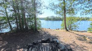 Campsite 328