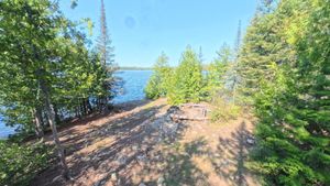 Campsite 329