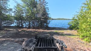 Campsite 329