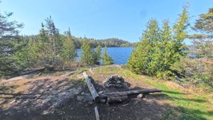 Campsite 2009