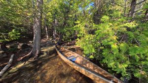 Portage 278