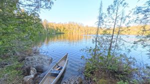 Portage 278