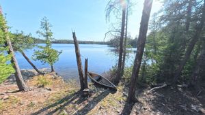 Campsite 331