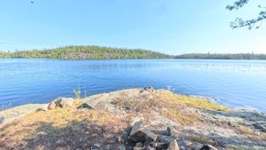 Campsite 331