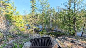 Campsite 332