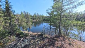 Campsite 332