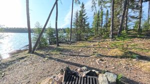 Campsite 325