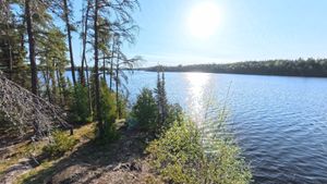 Campsite 325