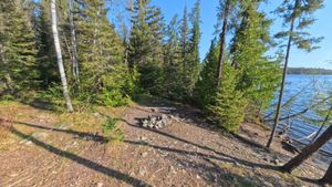 Campsite 325