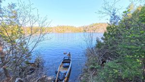 Portage 48