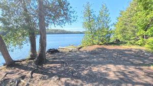 Campsite 2042