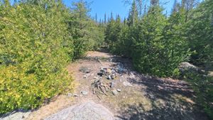 Campsite 2038