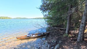 Campsite 1429