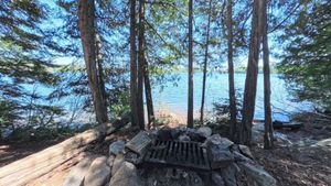 Campsite 1429