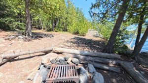 Campsite 1428