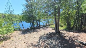 Campsite 1428