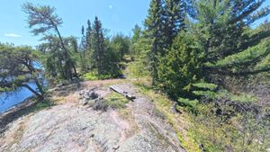 Campsite 2034