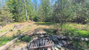 Campsite 2035
