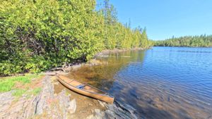 Portage 337