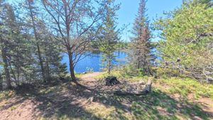 Campsite 1468