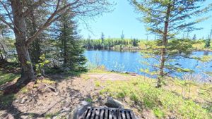 Campsite 1468