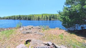 Campsite 1470