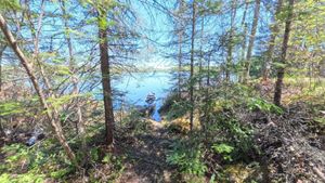 Campsite 1471