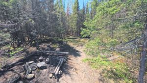 Campsite 1471