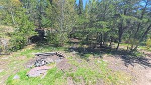 Campsite 1909
