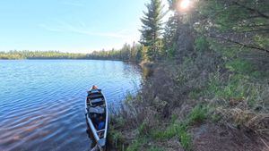 Portage 746